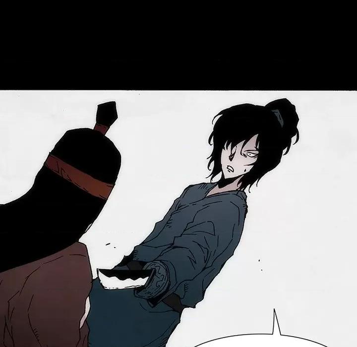 独脚闯江湖 独脚前行第 26 话 第144页