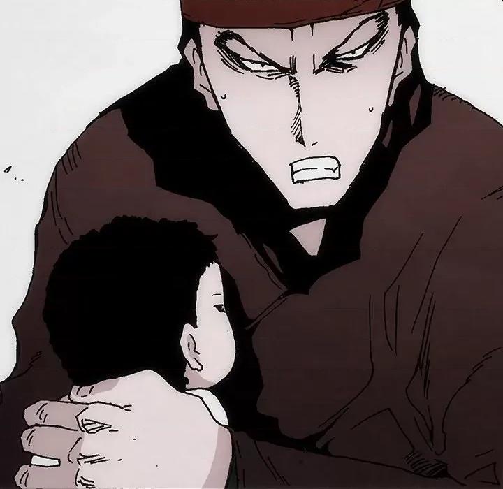 独脚闯江湖 独脚前行第 26 话 第147页