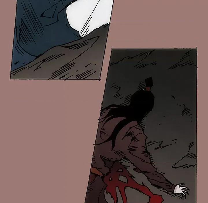 独脚闯江湖 独脚前行第 26 话 第189页