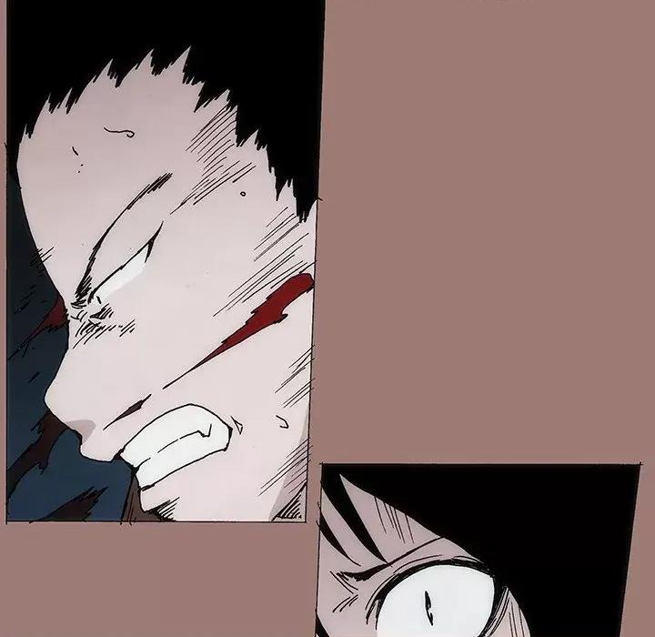 独脚闯江湖 独脚前行第 26 话 第211页