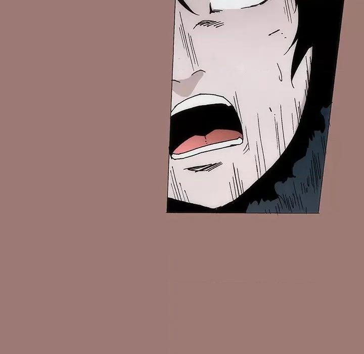 独脚闯江湖 独脚前行第 26 话 第212页