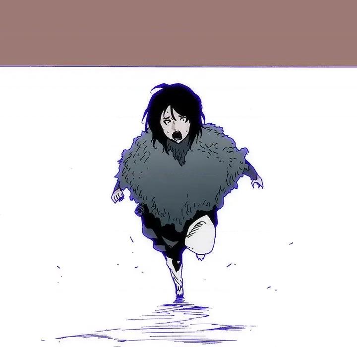 独脚闯江湖 独脚前行第 26 话 第217页