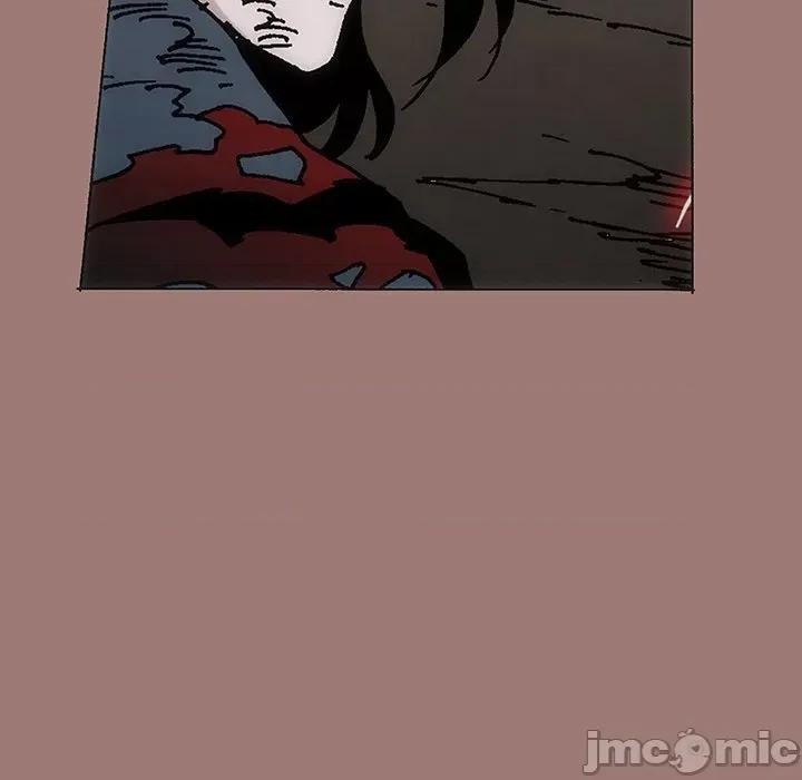 独脚闯江湖 独脚前行第 26 话 第245页