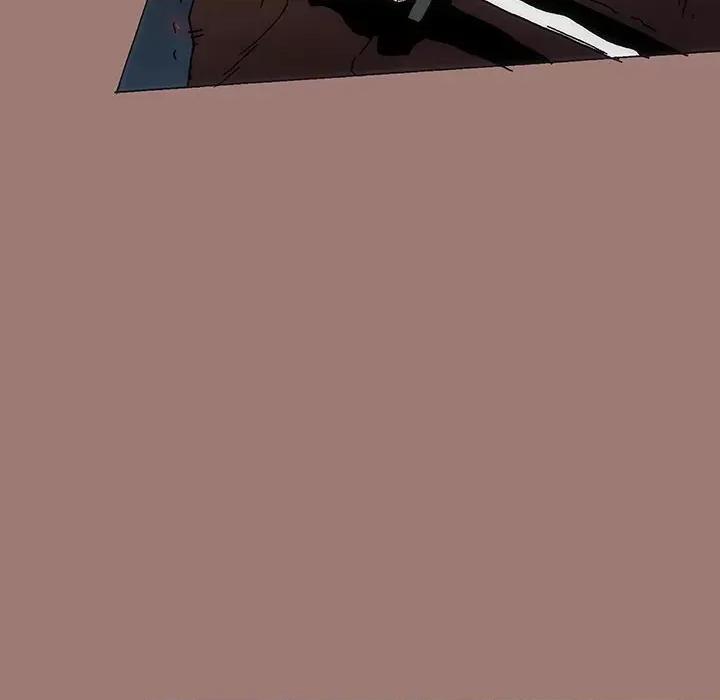 独脚闯江湖 独脚前行第 26 话 第276页