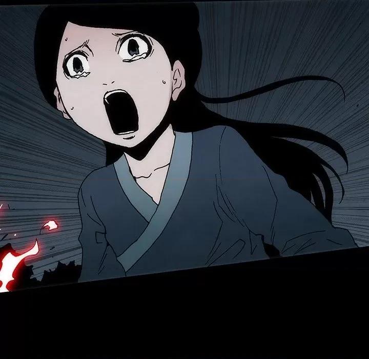 独脚闯江湖 独脚前行第 26 话 第304页