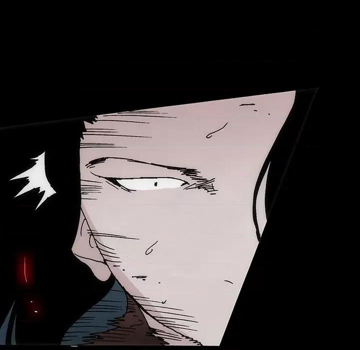 独脚闯江湖 独脚前行第 26 话 第306页