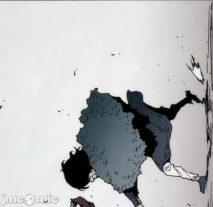 独脚闯江湖 独脚前行第 26 话 第325页