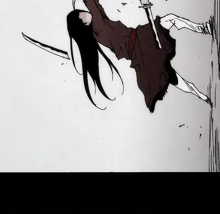 独脚闯江湖 独脚前行第 26 话 第326页