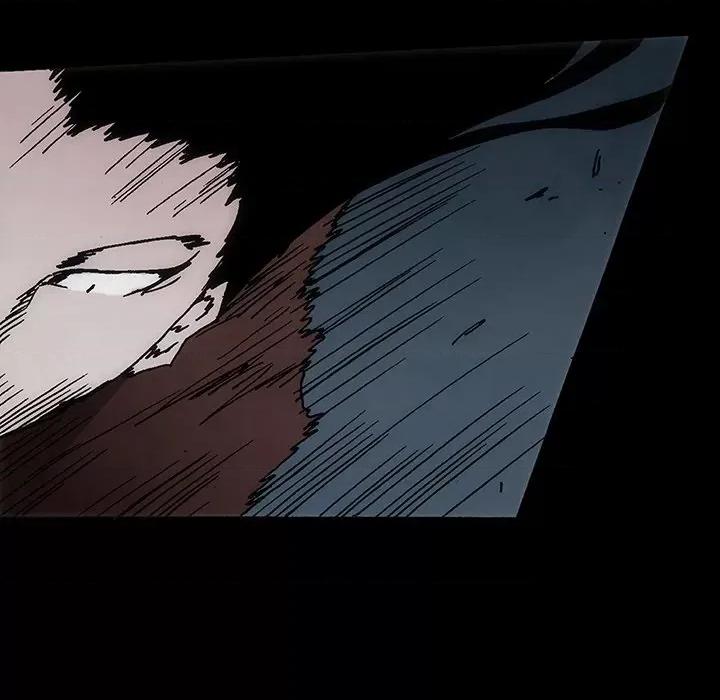 独脚闯江湖 独脚前行第 26 话 第331页