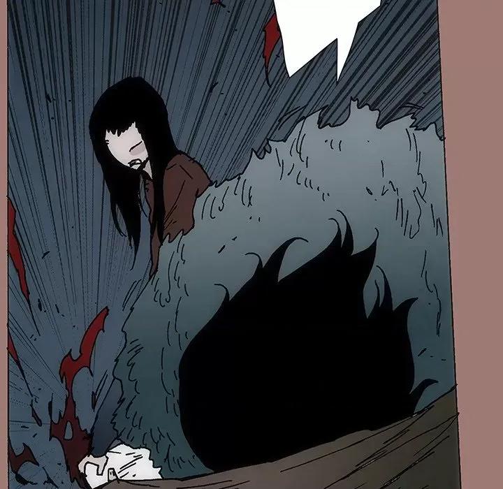 独脚闯江湖 独脚前行第 26 话 第343页