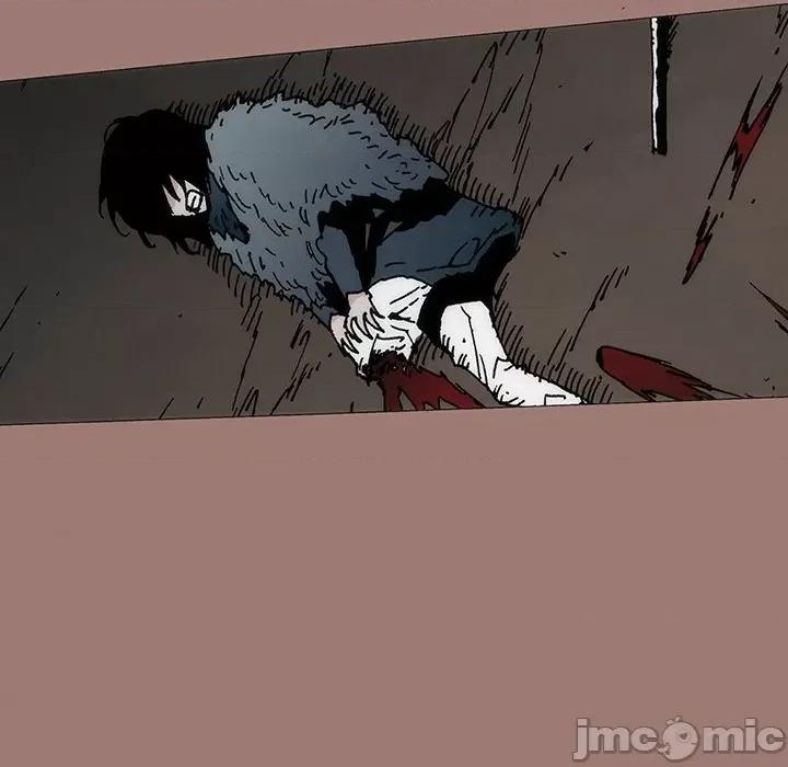 独脚闯江湖 独脚前行第 26 话 第410页
