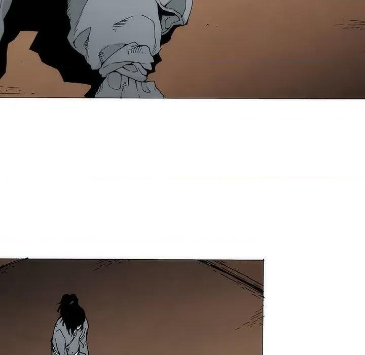 独脚闯江湖 独脚前行第 26 话 第417页