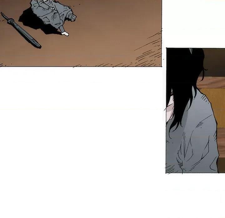 独脚闯江湖 独脚前行第 26 话 第418页