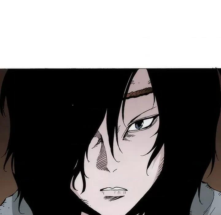 独脚闯江湖 独脚前行第 26 话 第424页