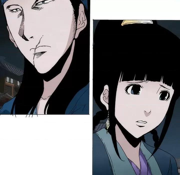 独脚闯江湖 独脚前行第 26 话 第427页