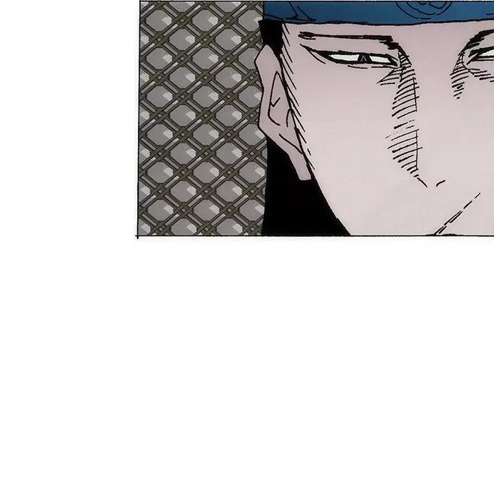 独脚闯江湖 独脚前行第 27 话 第47页