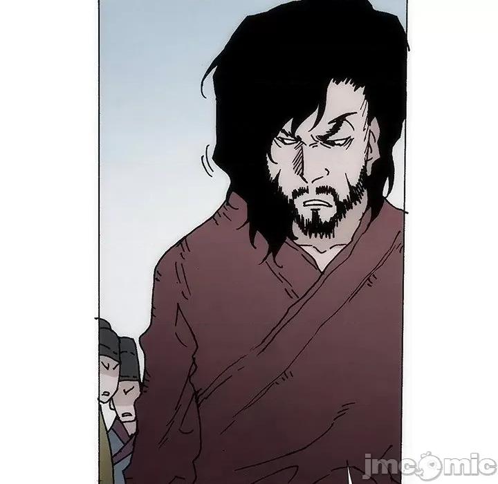 独脚闯江湖 独脚前行第 27 话 第60页