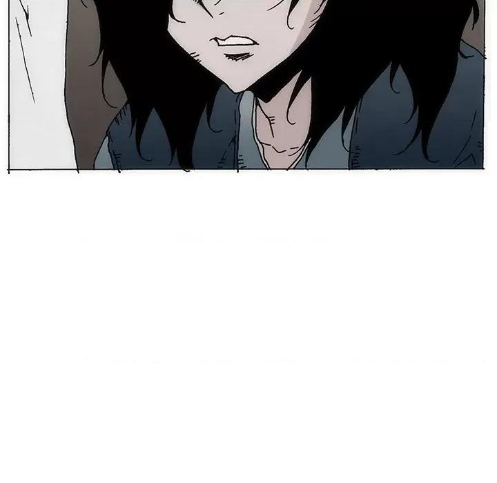 独脚闯江湖 独脚前行第 27 话 第83页