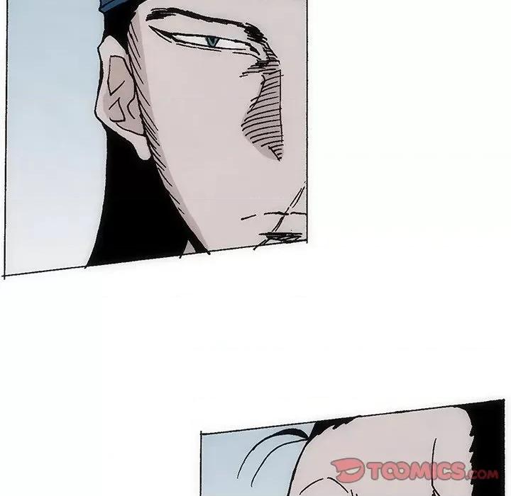 独脚闯江湖 独脚前行第 28 话 第98页