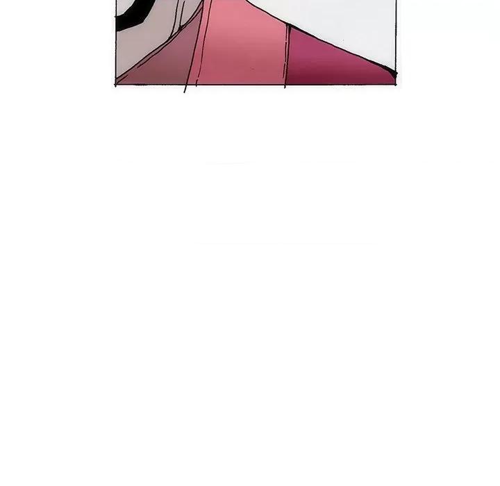 独脚闯江湖 独脚前行第 28 话 第107页