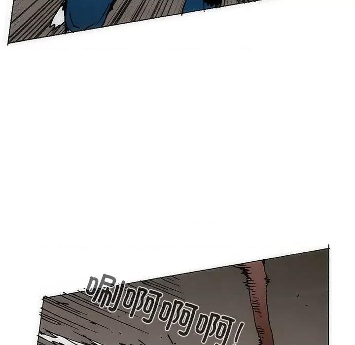 独脚闯江湖 独脚前行第 30 话 第19页