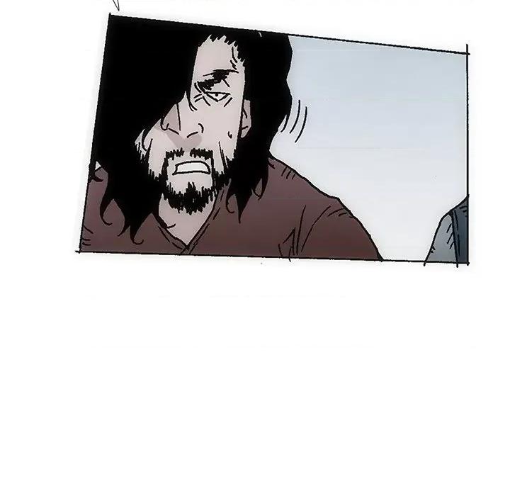 独脚闯江湖 独脚前行第 30 话 第66页