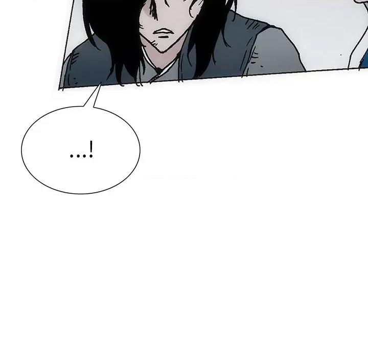 独脚闯江湖 独脚前行第 30 话 第73页