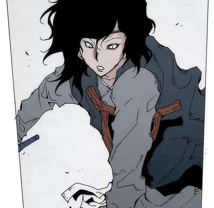 独脚闯江湖 独脚前行第 30 话 第101页