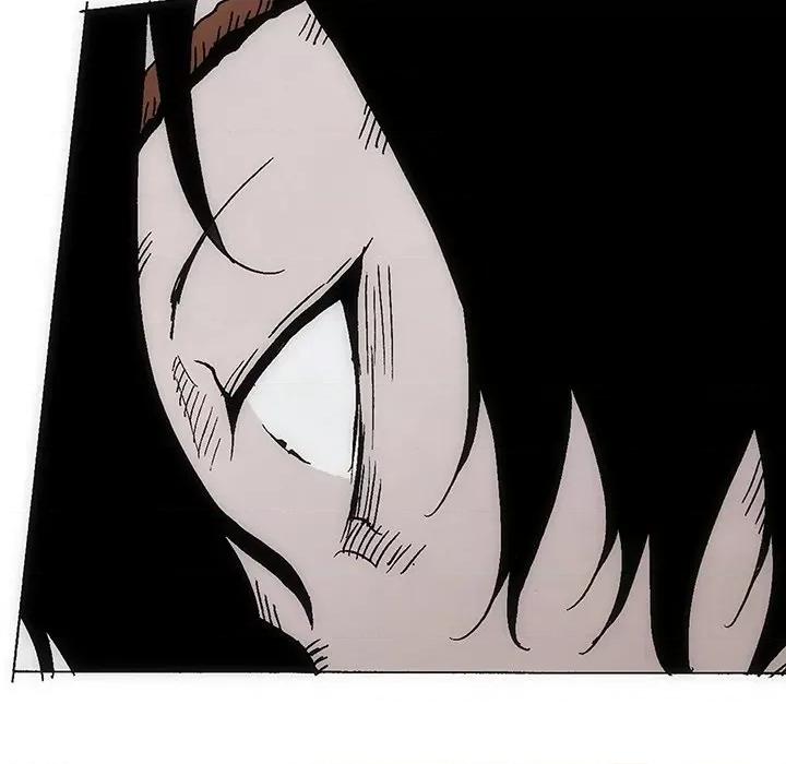 独脚闯江湖 独脚前行第 30 话 第109页