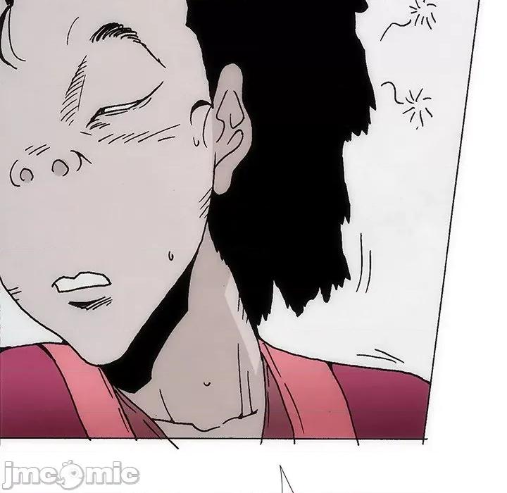独脚闯江湖 独脚前行第 30 话 第115页