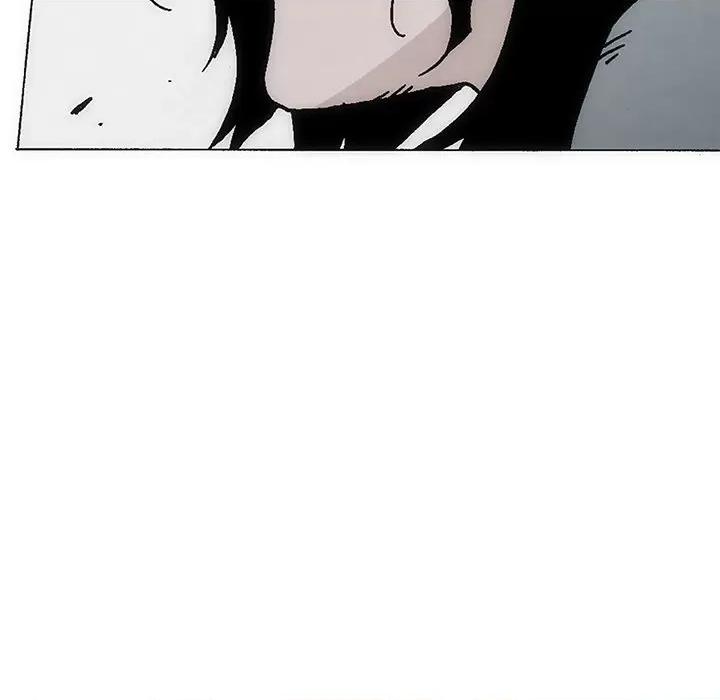 独脚闯江湖 独脚前行第 30 话 第127页