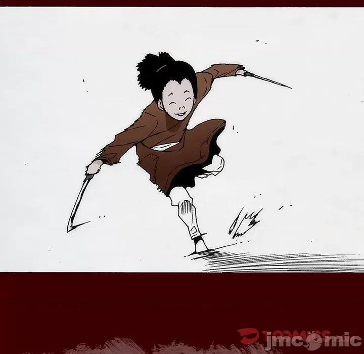 独脚闯江湖 独脚前行第 31 话 第45页