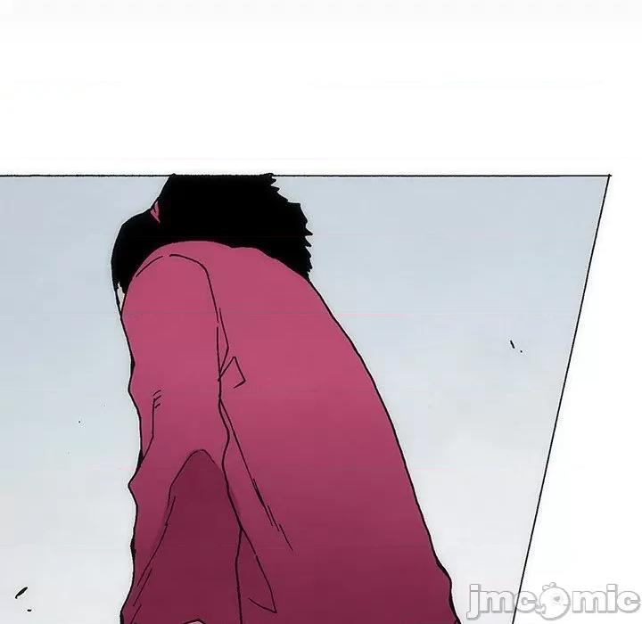 独脚闯江湖 独脚前行第 31 话 第55页
