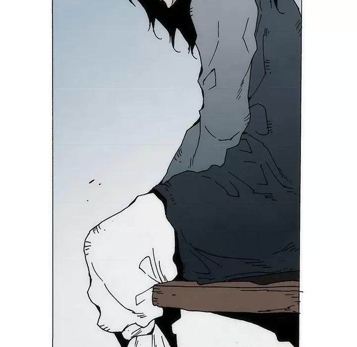 独脚闯江湖 独脚前行第 31 话 第73页