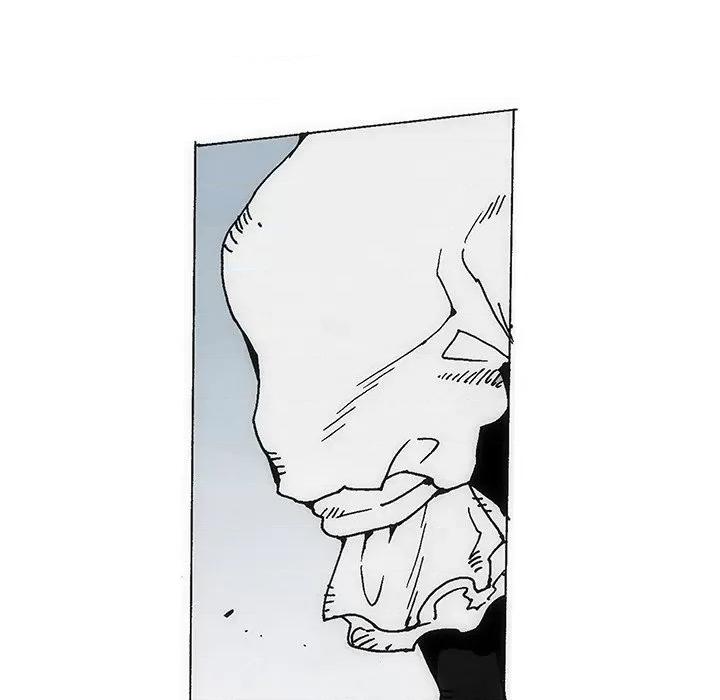 独脚闯江湖 独脚前行第 31 话 第77页