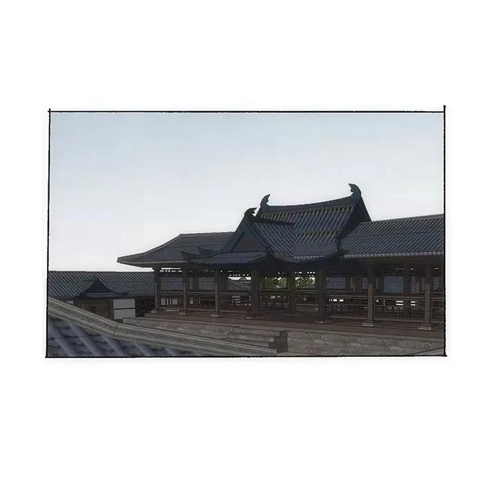 独脚闯江湖 独脚前行第 31 话 第91页