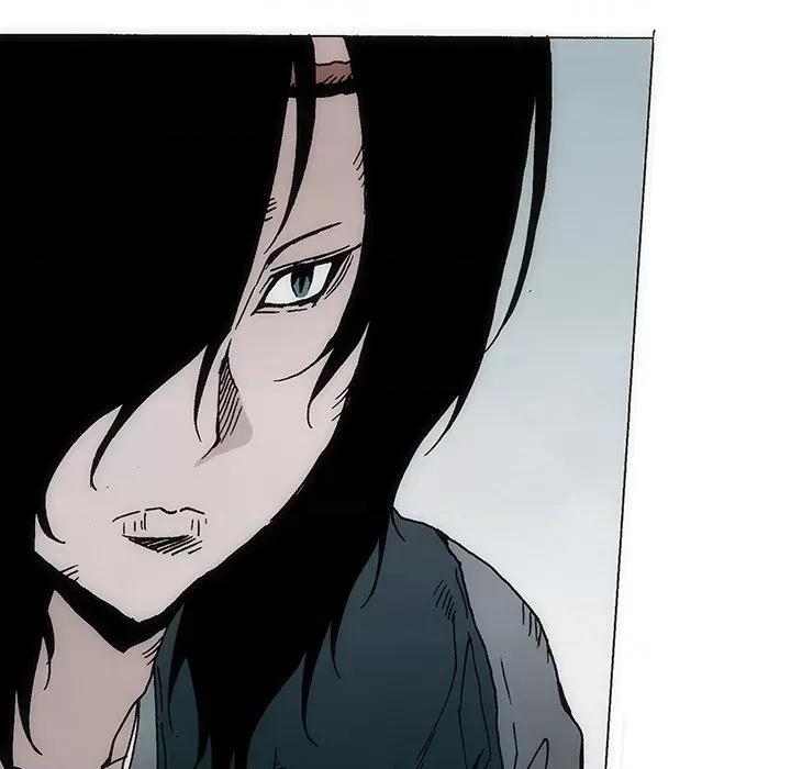 独脚闯江湖 独脚前行第 31 话 第119页