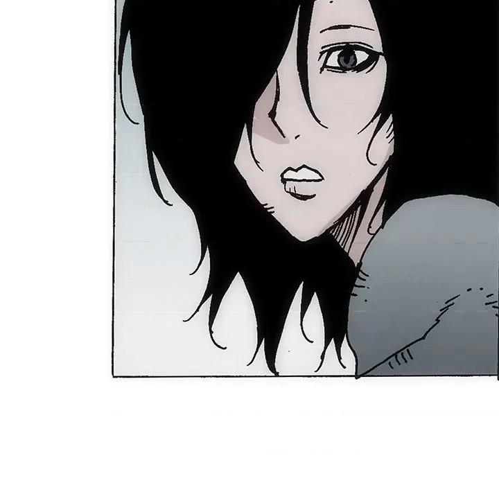 独脚闯江湖 独脚前行第 32 话 第11页