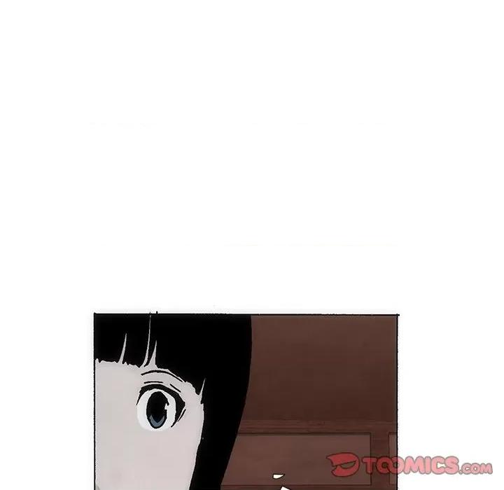 独脚闯江湖 独脚前行第 32 话 第56页