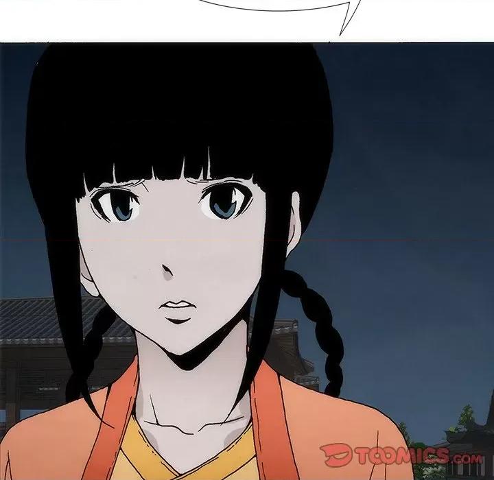 独脚闯江湖 独脚前行第 32 话 第92页