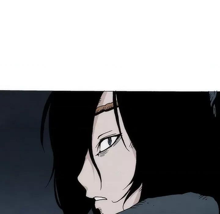 独脚闯江湖 独脚前行第 32 话 第94页