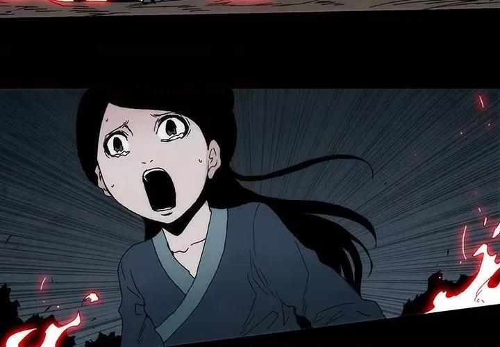 独脚闯江湖 独脚前行第 33 话 第3页