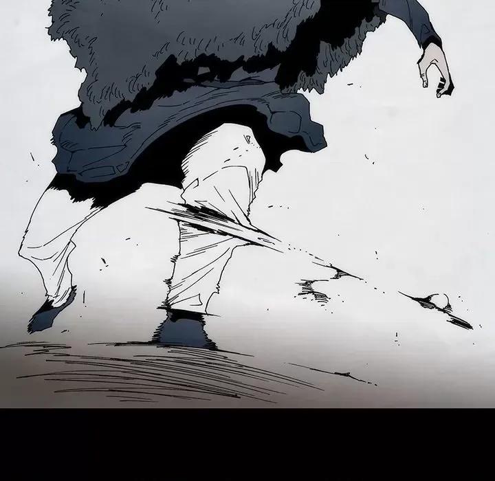 独脚闯江湖 独脚前行第 33 话 第11页