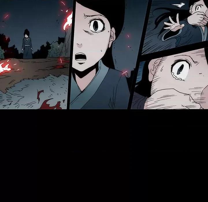 独脚闯江湖 独脚前行第 33 话 第13页