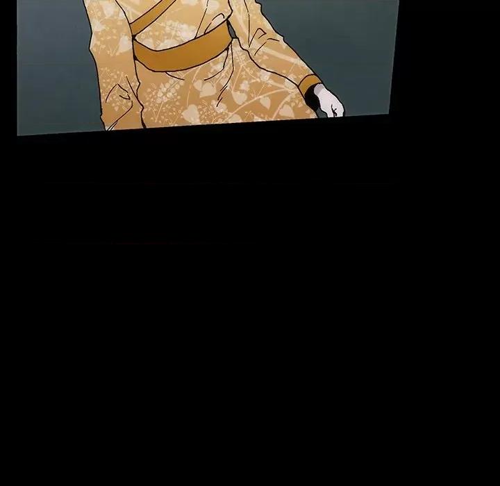 独脚闯江湖 独脚前行第 33 话 第18页
