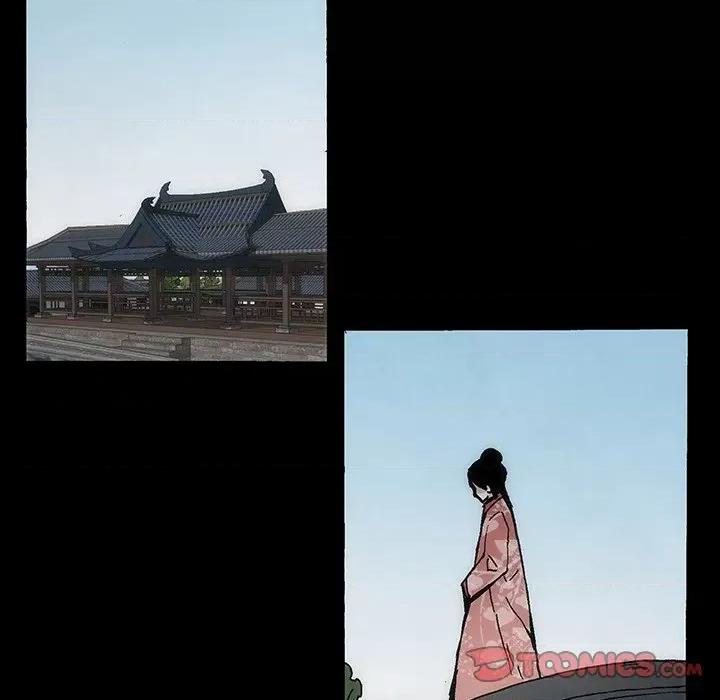 独脚闯江湖 独脚前行第 33 话 第26页