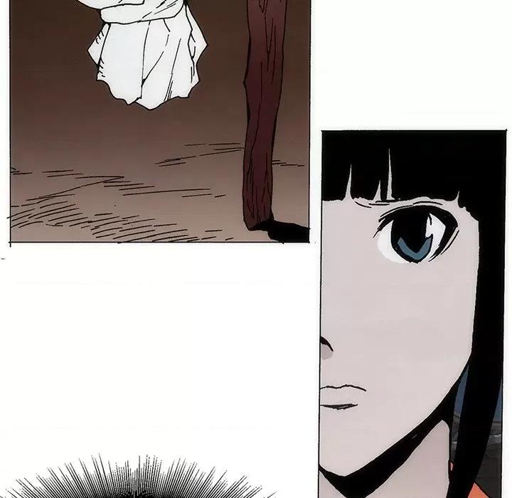 独脚闯江湖 独脚前行第 33 话 第33页
