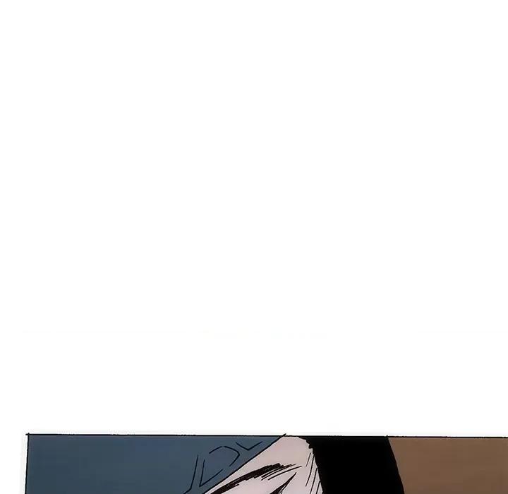 独脚闯江湖 独脚前行第 33 话 第89页