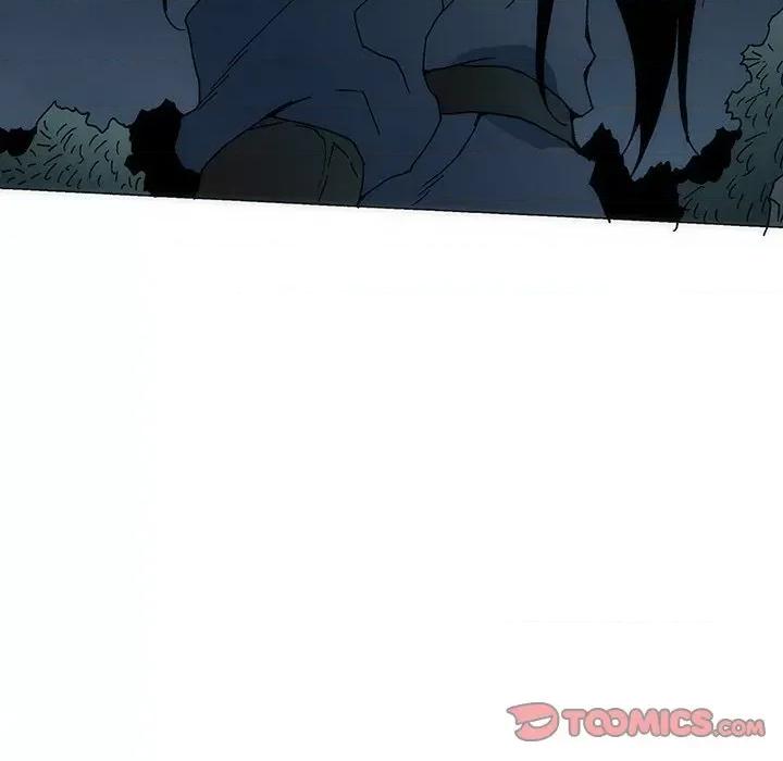 独脚闯江湖 独脚前行第 33 话 第98页