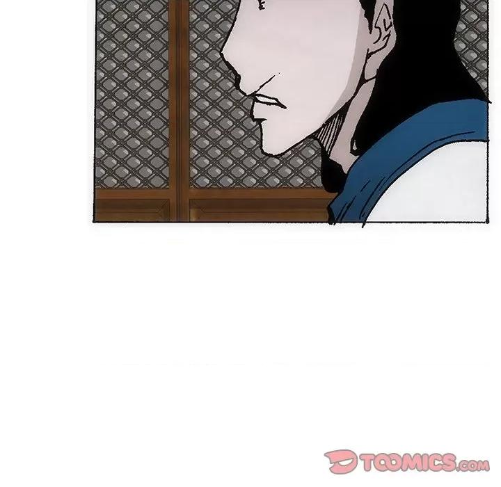 独脚闯江湖 独脚前行-独脚前行 第34话 第27页